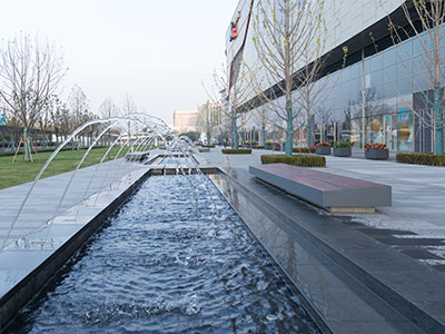 南漳企业地下室防水