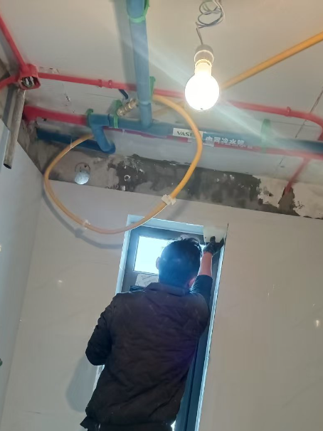 南漳专业水管维修