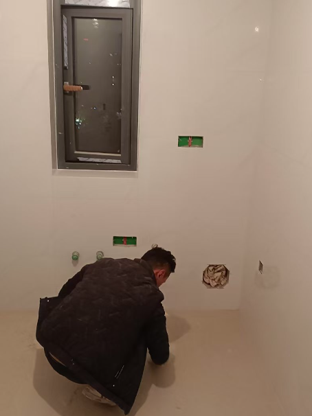 南漳专业电工维修