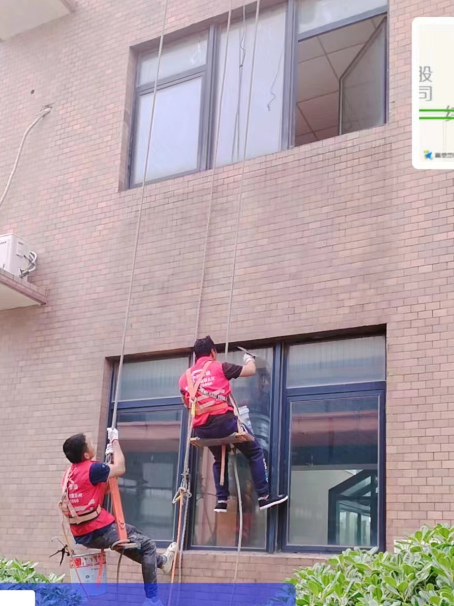 南漳承接各类窗户玻璃维修